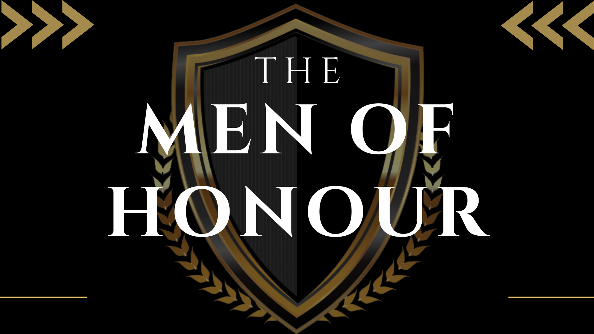 The Men of Honour